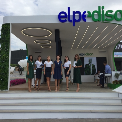 Elpedison